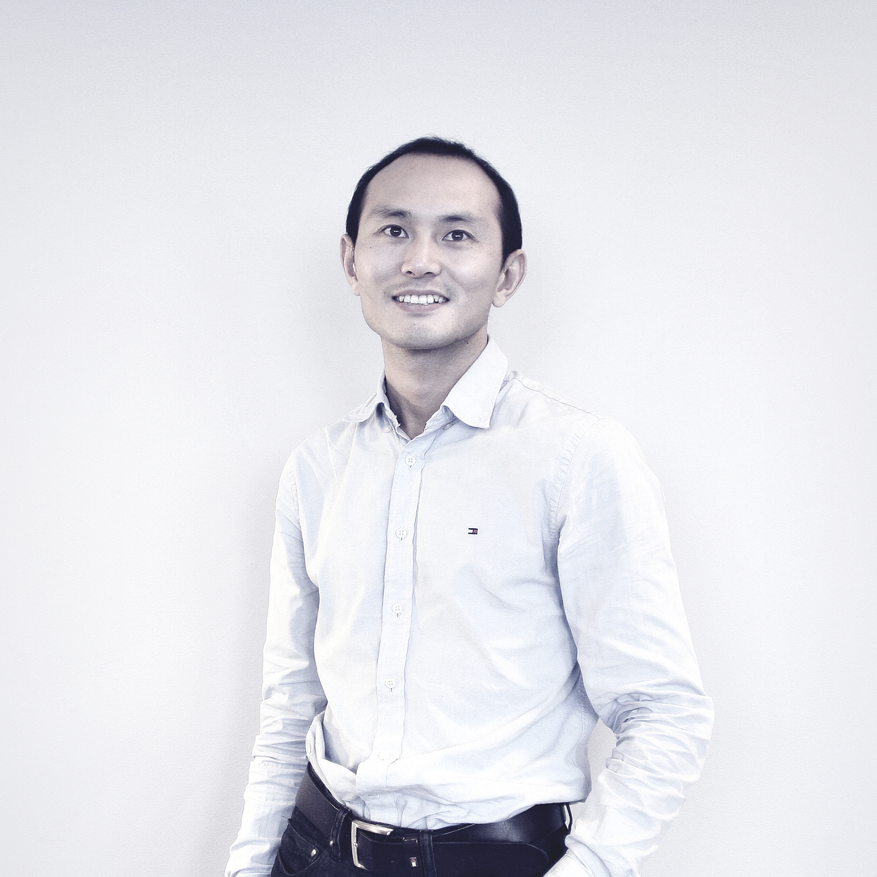 Jeong Joon Byeon