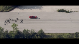 FILM THE SCORE