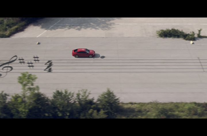 FILM THE SCORE