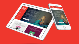 Lisez! Plateforme de marque