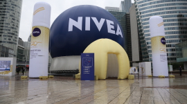 NIVEA Q10 PERLES