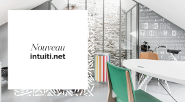 – NOUVEAU SITE DE L’AGENCE INTUITI –