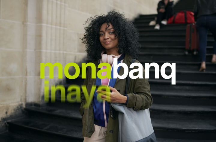 Monabanq Spot TV « Les gens avant l&rsquo;argent » Service Client