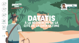 Serious Game – 3000 collaborateurs engagés autour de la Data