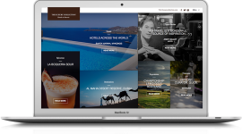 Création de site