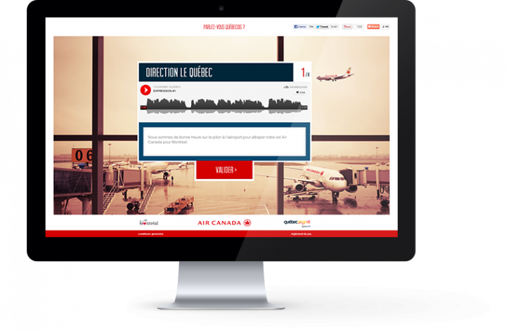 Campagne digitale