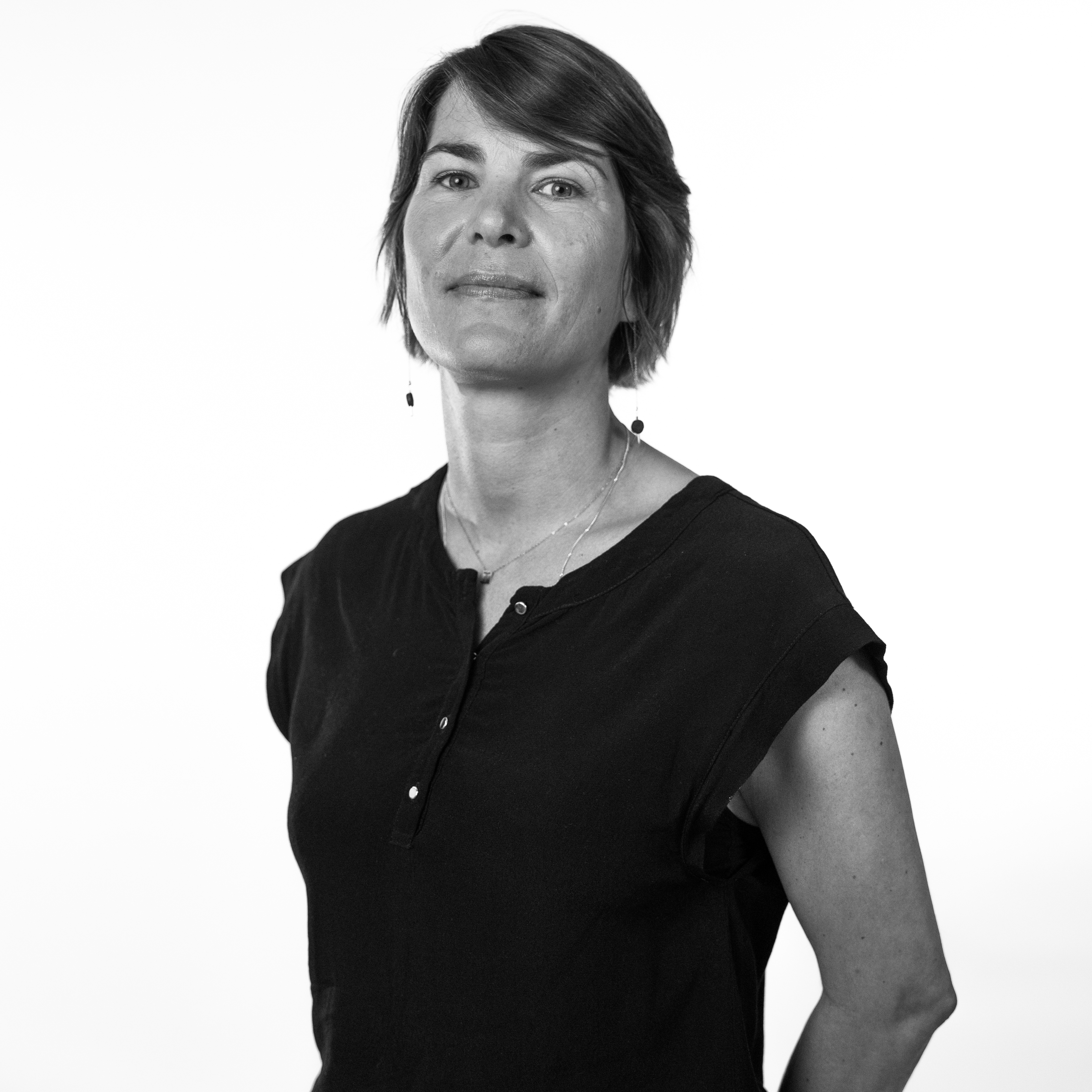 Ingrid Kuhn