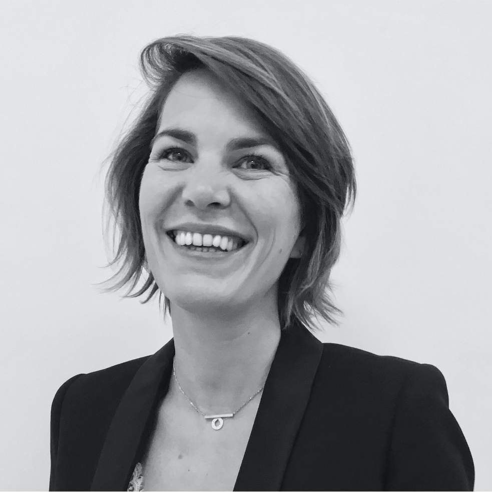 Ingrid Kuhn