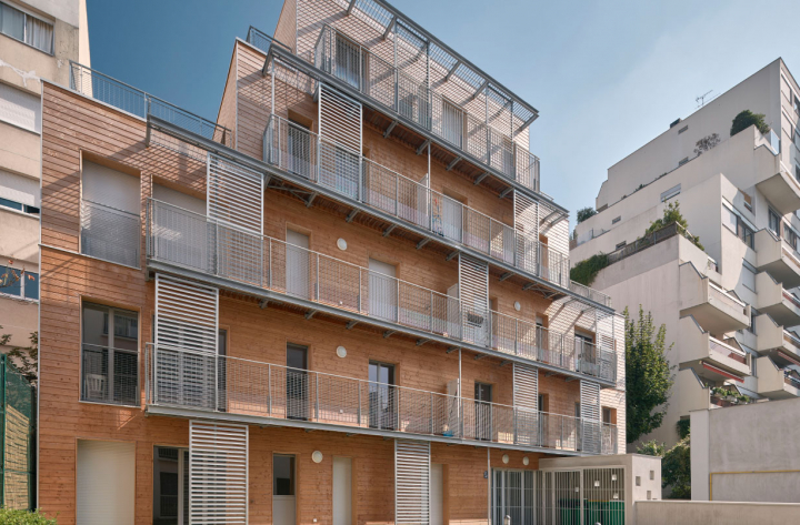 Proposer un parcours 100% digital à destination des cadres en mobilité pour le Groupe Action Logement