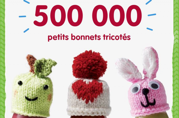 #TousAuTricot : innocent recrute 500 000 personnes ! campagne 360° web, affichage