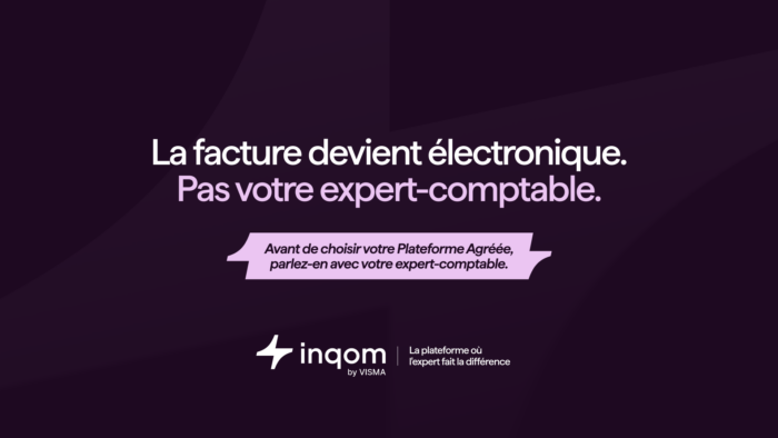 Parlez en à votre expert comptable