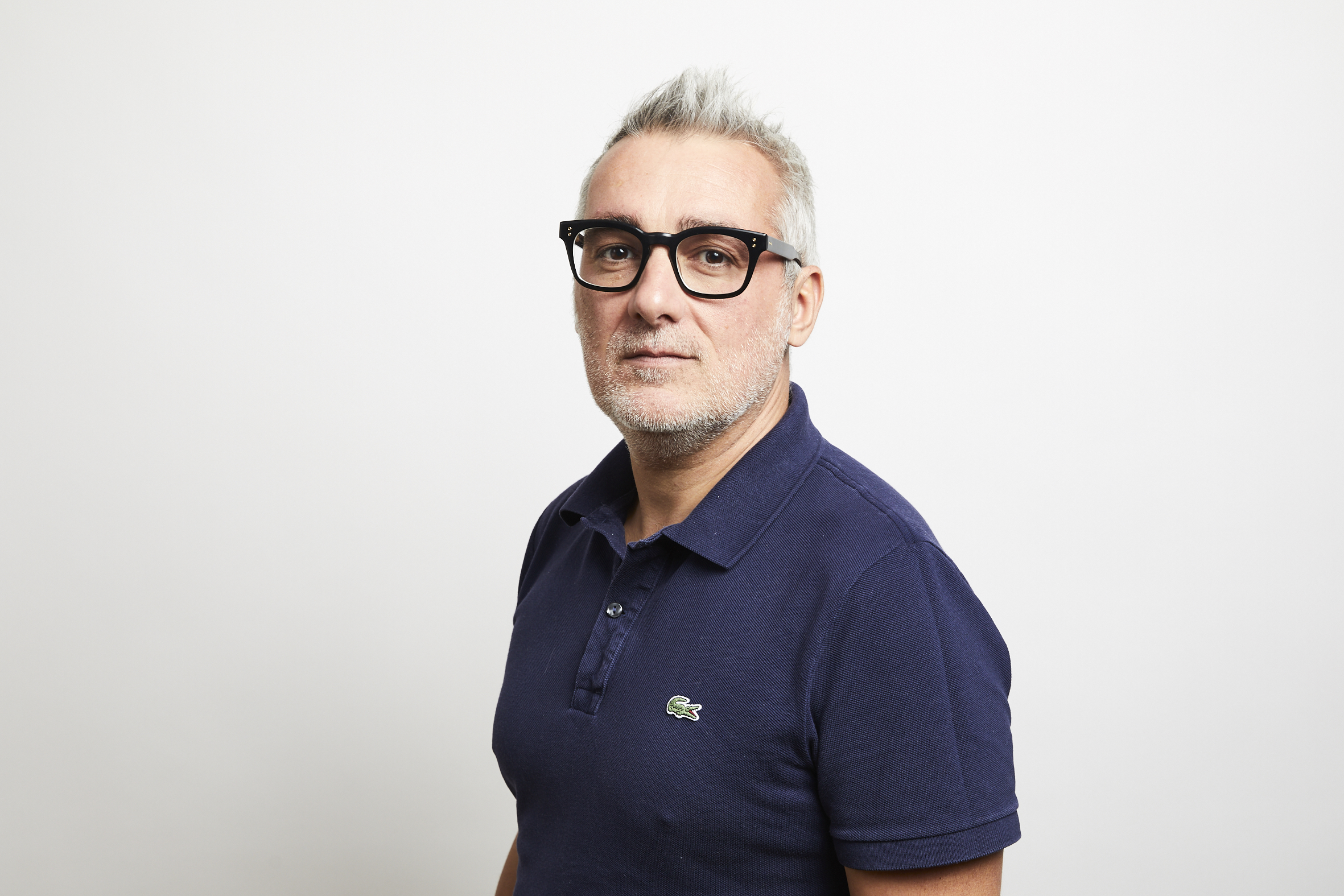 Franck LUMINIER