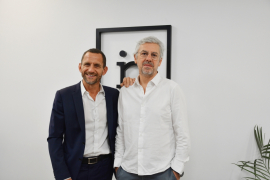 Jean-Philippe Martzel rejoint l’agence Insign en tant que Head-Coach Creative Strategy