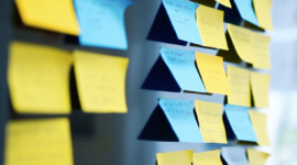 Business model et stratégie internationale