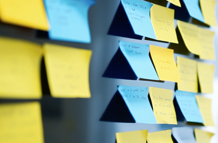 Business model et stratégie internationale