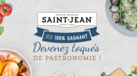 Opération marketing