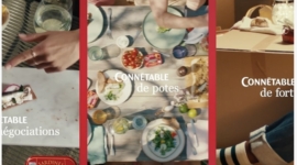 Toutes les tables méritent Connétable