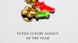 Agence de Communication Luxe de l’année 2020