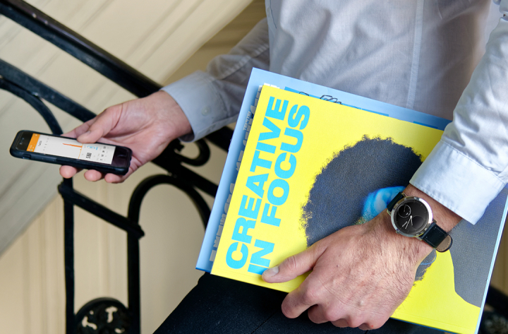 Campagne Média digital et Instagram