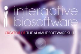 Vanksen donne un coup de frais à l’identité visuelle digitale d’Interactive Biosoftware