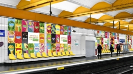 Campagne Affichage