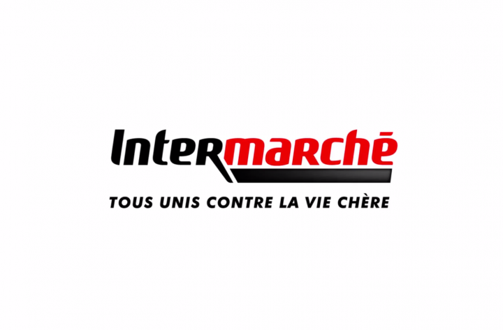 INTERMARCHÉ – PRODUCTEUR COMMERÇANT