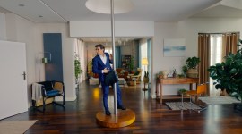 Campagne TV & Digital – « Les Critères »
