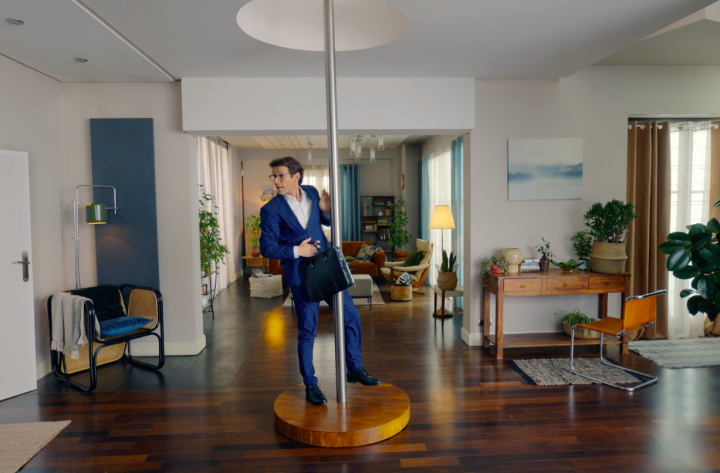 Campagne TV & Digital – « Les Critères »