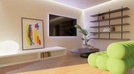 Activation Digitale – « The Virtual Estate »