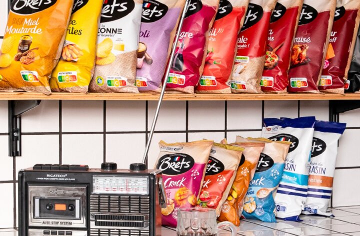 Ça part en chips