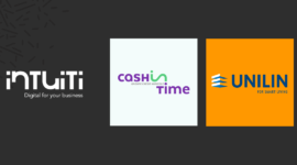 Cash In Time & Unilin choisissent l’agence digitale Intuiti