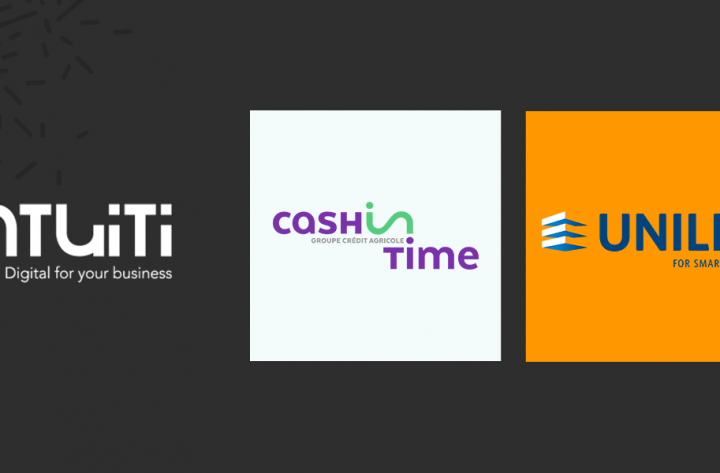 Cash In Time & Unilin choisissent l’agence digitale Intuiti