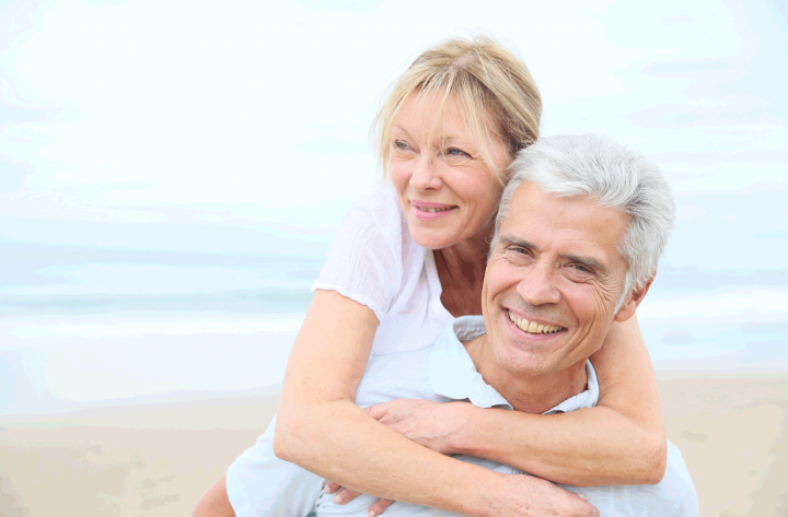 Seniors : Un CTR à 9,5% sur la campagne Audiopack pour les seniors