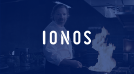 Le Chef – IONOS