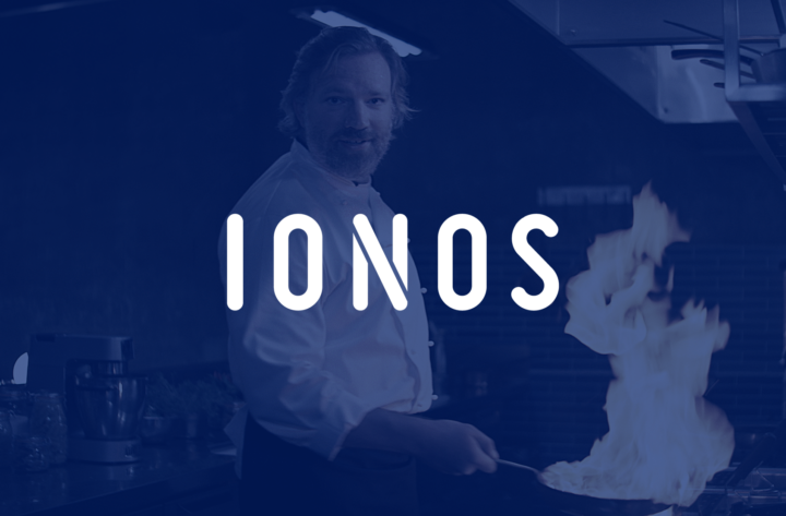 Le Chef – IONOS