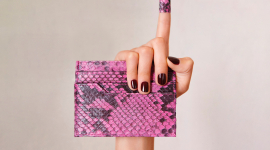 Campagne Presse – Bag is the best medicine