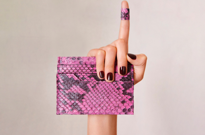 Campagne Presse – Bag is the best medicine