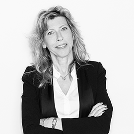 Isabelle Jacquot