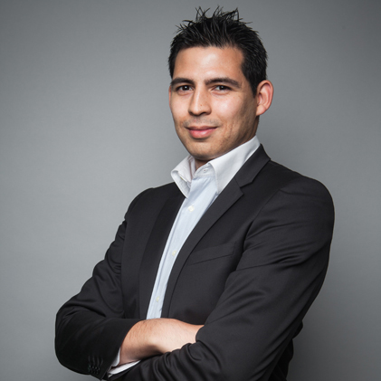 Ismaël Semani
