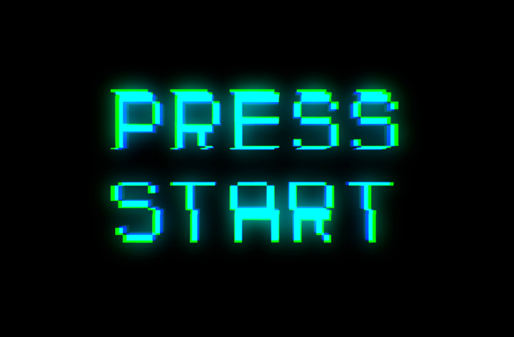 Lancement nouveau jeu