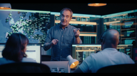 Campagne digitale – Le Coaching