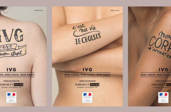 Campagne d’information et de sensibilisation – Digital et presse