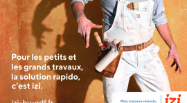 C&rsquo;est IZI !