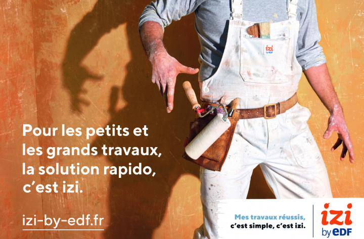C&rsquo;est IZI !