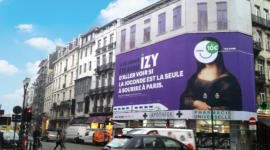 Campagne de communication globale