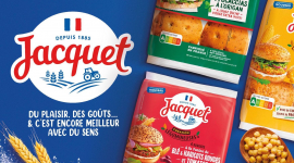 Rénovation packaging