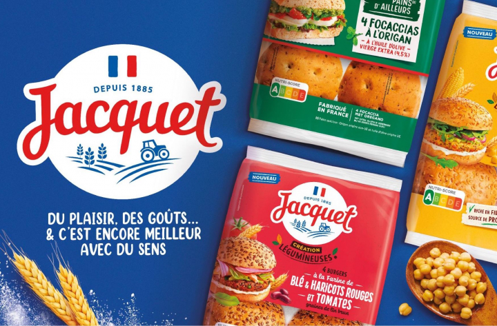 Rénovation packaging
