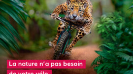 La nature n&rsquo;a pas besoin…