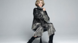 Campagne L&rsquo;Oréal et British Vogue