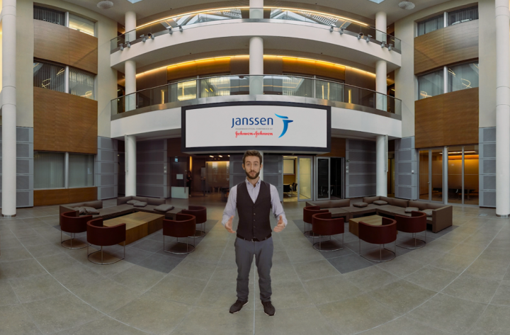Janssen Window